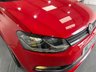 USED 2017 17 VOLKSWAGEN POLO 1.2 TSI BlueMotion Tech Match Edition Hatchback 5dr Petrol Manual Euro 6 (s/s) (90 ps) Full PDI inspection completed