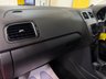 USED 2017 17 VOLKSWAGEN POLO 1.2 TSI BlueMotion Tech Match Edition Hatchback 5dr Petrol Manual Euro 6 (s/s) (90 ps) Full PDI inspection completed