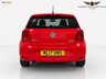 USED 2017 17 VOLKSWAGEN POLO 1.2 TSI BlueMotion Tech Match Edition Hatchback 5dr Petrol Manual Euro 6 (s/s) (90 ps) Full PDI inspection completed