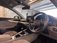 USED 2021 71 AUDI A4 AVANT 2.0 TFSI 35 Technik Estate 5dr Petrol Manual Euro 6 (s/s) (150 ps)+2 KEYS+1 OWNER FROM NEW+NAV+HISTORY+PARK CONTROL+CLIMATE+MEDIA+BLUETOOTH+COMFORT AND SOUND PACK+10 SPOKE CRYSTAL ALLOYS+USB+AUX+DAB+CRUISE+HEATED FRONT SEATS+ 2 KEYS+1 OWNER FROM NEW+NAV+HISTORY+PARK CONTROL+CLIMATE+MEDIA+BLUETOOTH+COMFORT AND SOUND PACK+10 SPOKE CRYSTAL ALLOYS+USB+AUX+DAB+CRUISE+HEATED FRONT SEATS+HPI CLEAR