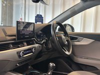 USED 2021 71 AUDI A4 AVANT 2.0 TFSI 35 Technik Estate 5dr Petrol Manual Euro 6 (s/s) (150 ps)+2 KEYS+1 OWNER FROM NEW+NAV+HISTORY+PARK CONTROL+CLIMATE+MEDIA+BLUETOOTH+COMFORT AND SOUND PACK+10 SPOKE CRYSTAL ALLOYS+USB+AUX+DAB+CRUISE+HEATED FRONT SEATS+ 2 KEYS+1 OWNER FROM NEW+NAV+HISTORY+PARK CONTROL+CLIMATE+MEDIA+BLUETOOTH+COMFORT AND SOUND PACK+10 SPOKE CRYSTAL ALLOYS+USB+AUX+DAB+CRUISE+HEATED FRONT SEATS+HPI CLEAR
