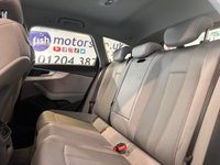 USED 2021 71 AUDI A4 AVANT 2.0 TFSI 35 Technik Estate 5dr Petrol Manual Euro 6 (s/s) (150 ps)+2 KEYS+1 OWNER FROM NEW+NAV+HISTORY+PARK CONTROL+CLIMATE+MEDIA+BLUETOOTH+COMFORT AND SOUND PACK+10 SPOKE CRYSTAL ALLOYS+USB+AUX+DAB+CRUISE+HEATED FRONT SEATS+ 2 KEYS+1 OWNER FROM NEW+NAV+HISTORY+PARK CONTROL+CLIMATE+MEDIA+BLUETOOTH+COMFORT AND SOUND PACK+10 SPOKE CRYSTAL ALLOYS+USB+AUX+DAB+CRUISE+HEATED FRONT SEATS+HPI CLEAR
