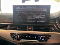 USED 2021 71 AUDI A4 AVANT 2.0 TFSI 35 Technik Estate 5dr Petrol Manual Euro 6 (s/s) (150 ps)+2 KEYS+1 OWNER FROM NEW+NAV+HISTORY+PARK CONTROL+CLIMATE+MEDIA+BLUETOOTH+COMFORT AND SOUND PACK+10 SPOKE CRYSTAL ALLOYS+USB+AUX+DAB+CRUISE+HEATED FRONT SEATS+ 2 KEYS+1 OWNER FROM NEW+NAV+HISTORY+PARK CONTROL+CLIMATE+MEDIA+BLUETOOTH+COMFORT AND SOUND PACK+10 SPOKE CRYSTAL ALLOYS+USB+AUX+DAB+CRUISE+HEATED FRONT SEATS+HPI CLEAR