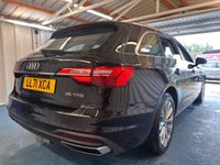 USED 2021 71 AUDI A4 AVANT 2.0 TFSI 35 Technik Estate 5dr Petrol Manual Euro 6 (s/s) (150 ps)+2 KEYS+1 OWNER FROM NEW+NAV+HISTORY+PARK CONTROL+CLIMATE+MEDIA+BLUETOOTH+COMFORT AND SOUND PACK+10 SPOKE CRYSTAL ALLOYS+USB+AUX+DAB+CRUISE+HEATED FRONT SEATS+ 2 KEYS+1 OWNER FROM NEW+NAV+HISTORY+PARK CONTROL+CLIMATE+MEDIA+BLUETOOTH+COMFORT AND SOUND PACK+10 SPOKE CRYSTAL ALLOYS+USB+AUX+DAB+CRUISE+HEATED FRONT SEATS+HPI CLEAR