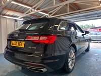 USED 2021 71 AUDI A4 AVANT 2.0 TFSI 35 Technik Estate 5dr Petrol Manual Euro 6 (s/s) (150 ps)+2 KEYS+1 OWNER FROM NEW+NAV+HISTORY+PARK CONTROL+CLIMATE+MEDIA+BLUETOOTH+COMFORT AND SOUND PACK+10 SPOKE CRYSTAL ALLOYS+USB+AUX+DAB+CRUISE+HEATED FRONT SEATS+ 2 KEYS+1 OWNER FROM NEW+NAV+HISTORY+PARK CONTROL+CLIMATE+MEDIA+BLUETOOTH+COMFORT AND SOUND PACK+10 SPOKE CRYSTAL ALLOYS+USB+AUX+DAB+CRUISE+HEATED FRONT SEATS+HPI CLEAR