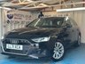 USED 2021 71 AUDI A4 AVANT 2.0 TFSI 35 Technik Estate 5dr Petrol Manual Euro 6 (s/s) (150 ps)+2 KEYS+1 OWNER FROM NEW+NAV+HISTORY+PARK CONTROL+CLIMATE+MEDIA+BLUETOOTH+COMFORT AND SOUND PACK+10 SPOKE CRYSTAL ALLOYS+USB+AUX+DAB+CRUISE+HEATED FRONT SEATS+ 2 KEYS+1 OWNER FROM NEW+NAV+HISTORY+PARK CONTROL+CLIMATE+MEDIA+BLUETOOTH+COMFORT AND SOUND PACK+10 SPOKE CRYSTAL ALLOYS+USB+AUX+DAB+CRUISE+HEATED FRONT SEATS+HPI CLEAR