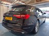 USED 2021 71 AUDI A4 AVANT 2.0 TFSI 35 Technik Estate 5dr Petrol Manual Euro 6 (s/s) (150 ps)+2 KEYS+1 OWNER FROM NEW+NAV+HISTORY+PARK CONTROL+CLIMATE+MEDIA+BLUETOOTH+COMFORT AND SOUND PACK+10 SPOKE CRYSTAL ALLOYS+USB+AUX+DAB+CRUISE+HEATED FRONT SEATS+ 2 KEYS+1 OWNER FROM NEW+NAV+HISTORY+PARK CONTROL+CLIMATE+MEDIA+BLUETOOTH+COMFORT AND SOUND PACK+10 SPOKE CRYSTAL ALLOYS+USB+AUX+DAB+CRUISE+HEATED FRONT SEATS+HPI CLEAR