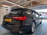 USED 2021 71 AUDI A4 AVANT 2.0 TFSI 35 Technik Estate 5dr Petrol Manual Euro 6 (s/s) (150 ps)+2 KEYS+1 OWNER FROM NEW+NAV+HISTORY+PARK CONTROL+CLIMATE+MEDIA+BLUETOOTH+COMFORT AND SOUND PACK+10 SPOKE CRYSTAL ALLOYS+USB+AUX+DAB+CRUISE+HEATED FRONT SEATS+ 2 KEYS+1 OWNER FROM NEW+NAV+HISTORY+PARK CONTROL+CLIMATE+MEDIA+BLUETOOTH+COMFORT AND SOUND PACK+10 SPOKE CRYSTAL ALLOYS+USB+AUX+DAB+CRUISE+HEATED FRONT SEATS+HPI CLEAR
