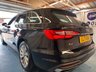 USED 2021 71 AUDI A4 AVANT 2.0 TFSI 35 Technik Estate 5dr Petrol Manual Euro 6 (s/s) (150 ps)+2 KEYS+1 OWNER FROM NEW+NAV+HISTORY+PARK CONTROL+CLIMATE+MEDIA+BLUETOOTH+COMFORT AND SOUND PACK+10 SPOKE CRYSTAL ALLOYS+USB+AUX+DAB+CRUISE+HEATED FRONT SEATS+ 2 KEYS+1 OWNER FROM NEW+NAV+HISTORY+PARK CONTROL+CLIMATE+MEDIA+BLUETOOTH+COMFORT AND SOUND PACK+10 SPOKE CRYSTAL ALLOYS+USB+AUX+DAB+CRUISE+HEATED FRONT SEATS+HPI CLEAR
