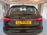 USED 2021 71 AUDI A4 AVANT 2.0 TFSI 35 Technik Estate 5dr Petrol Manual Euro 6 (s/s) (150 ps)+2 KEYS+1 OWNER FROM NEW+NAV+HISTORY+PARK CONTROL+CLIMATE+MEDIA+BLUETOOTH+COMFORT AND SOUND PACK+10 SPOKE CRYSTAL ALLOYS+USB+AUX+DAB+CRUISE+HEATED FRONT SEATS+ 2 KEYS+1 OWNER FROM NEW+NAV+HISTORY+PARK CONTROL+CLIMATE+MEDIA+BLUETOOTH+COMFORT AND SOUND PACK+10 SPOKE CRYSTAL ALLOYS+USB+AUX+DAB+CRUISE+HEATED FRONT SEATS+HPI CLEAR