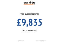 USED 2020 20 LAND ROVER RANGE ROVER SPORT 3.0 SD V6 HSE Dynamic SUV 5dr Diesel Auto 4WD Euro 6 (s/s) (306 ps) 