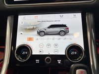 USED 2020 20 LAND ROVER RANGE ROVER SPORT 3.0 SD V6 HSE Dynamic SUV 5dr Diesel Auto 4WD Euro 6 (s/s) (306 ps) 