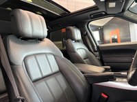 USED 2020 20 LAND ROVER RANGE ROVER SPORT 3.0 SD V6 HSE Dynamic SUV 5dr Diesel Auto 4WD Euro 6 (s/s) (306 ps) 