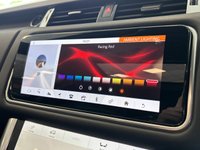 USED 2020 20 LAND ROVER RANGE ROVER SPORT 3.0 SD V6 HSE Dynamic SUV 5dr Diesel Auto 4WD Euro 6 (s/s) (306 ps) 