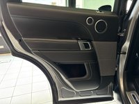 USED 2020 20 LAND ROVER RANGE ROVER SPORT 3.0 SD V6 HSE Dynamic SUV 5dr Diesel Auto 4WD Euro 6 (s/s) (306 ps) 