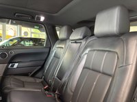 USED 2020 20 LAND ROVER RANGE ROVER SPORT 3.0 SD V6 HSE Dynamic SUV 5dr Diesel Auto 4WD Euro 6 (s/s) (306 ps) 