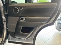 USED 2020 20 LAND ROVER RANGE ROVER SPORT 3.0 SD V6 HSE Dynamic SUV 5dr Diesel Auto 4WD Euro 6 (s/s) (306 ps) 