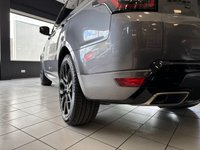 USED 2020 20 LAND ROVER RANGE ROVER SPORT 3.0 SD V6 HSE Dynamic SUV 5dr Diesel Auto 4WD Euro 6 (s/s) (306 ps) 