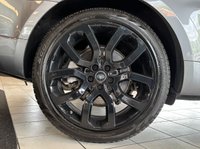 USED 2020 20 LAND ROVER RANGE ROVER SPORT 3.0 SD V6 HSE Dynamic SUV 5dr Diesel Auto 4WD Euro 6 (s/s) (306 ps) 