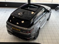 USED 2020 20 LAND ROVER RANGE ROVER SPORT 3.0 SD V6 HSE Dynamic SUV 5dr Diesel Auto 4WD Euro 6 (s/s) (306 ps) 