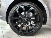 USED 2020 20 LAND ROVER RANGE ROVER SPORT 3.0 SD V6 HSE Dynamic SUV 5dr Diesel Auto 4WD Euro 6 (s/s) (306 ps) 