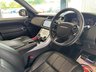 USED 2020 20 LAND ROVER RANGE ROVER SPORT 3.0 SD V6 HSE Dynamic SUV 5dr Diesel Auto 4WD Euro 6 (s/s) (306 ps) 