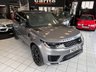 USED 2020 20 LAND ROVER RANGE ROVER SPORT 3.0 SD V6 HSE Dynamic SUV 5dr Diesel Auto 4WD Euro 6 (s/s) (306 ps) 
