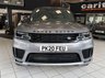 USED 2020 20 LAND ROVER RANGE ROVER SPORT 3.0 SD V6 HSE Dynamic SUV 5dr Diesel Auto 4WD Euro 6 (s/s) (306 ps) 