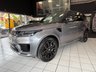 USED 2020 20 LAND ROVER RANGE ROVER SPORT 3.0 SD V6 HSE Dynamic SUV 5dr Diesel Auto 4WD Euro 6 (s/s) (306 ps) 