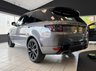 USED 2020 20 LAND ROVER RANGE ROVER SPORT 3.0 SD V6 HSE Dynamic SUV 5dr Diesel Auto 4WD Euro 6 (s/s) (306 ps) 