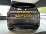 USED 2020 20 LAND ROVER RANGE ROVER SPORT 3.0 SD V6 HSE Dynamic SUV 5dr Diesel Auto 4WD Euro 6 (s/s) (306 ps) 