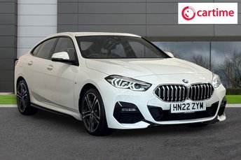 2022 BMW 2 SERIES GRAN COUPE