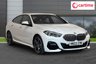 USED 2022 22 BMW 2 SERIES GRAN COUPE 1.5 218i M Sport Saloon 4dr Petrol DCT Euro 6 (s/s) (136 ps) Front / Rear Parking Sensors, BMW Connected Package Professional, M Sport Package, Heated Front Seats, 18In Alloys Front / Rear Parking Sensors, BMW Connected Package Professional, M Sport Package, Heated Front Seats, 18In Alloys
