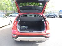 USED 2025 25 KIA NIRO 1.6 GDi 11.1kWh 3 SUV 5dr Petrol Plug-in Hybrid DCT Euro 6 (s/s) (168 bhp) BALANCE OF MANUFACTURERS SEVEN YEAR WARRANTY