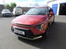 USED 2025 25 KIA NIRO 1.6 GDi 11.1kWh 3 SUV 5dr Petrol Plug-in Hybrid DCT Euro 6 (s/s) (168 bhp) BALANCE OF MANUFACTURERS SEVEN YEAR WARRANTY
