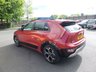 USED 2025 25 KIA NIRO 1.6 GDi 11.1kWh 3 SUV 5dr Petrol Plug-in Hybrid DCT Euro 6 (s/s) (168 bhp) BALANCE OF MANUFACTURERS SEVEN YEAR WARRANTY