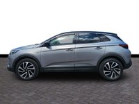 USED 2019 19 VAUXHALL GRANDLAND X 1.2 Turbo Elite Nav SUV 5dr Petrol Auto 8Spd Euro 6 (s/s) (130 ps) 6 months warranty, &pound;1000 per claim