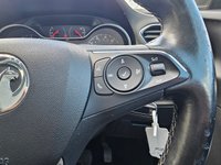 USED 2019 19 VAUXHALL GRANDLAND X 1.2 Turbo Elite Nav SUV 5dr Petrol Auto 8Spd Euro 6 (s/s) (130 ps) 6 months warranty, &pound;1000 per claim