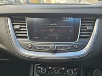 USED 2019 19 VAUXHALL GRANDLAND X 1.2 Turbo Elite Nav SUV 5dr Petrol Auto 8Spd Euro 6 (s/s) (130 ps) 6 months warranty, &pound;1000 per claim