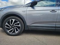 USED 2019 19 VAUXHALL GRANDLAND X 1.2 Turbo Elite Nav SUV 5dr Petrol Auto 8Spd Euro 6 (s/s) (130 ps) 6 months warranty, &pound;1000 per claim