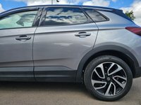USED 2019 19 VAUXHALL GRANDLAND X 1.2 Turbo Elite Nav SUV 5dr Petrol Auto 8Spd Euro 6 (s/s) (130 ps) 6 months warranty, &pound;1000 per claim