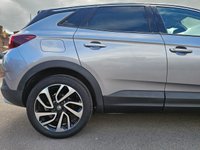 USED 2019 19 VAUXHALL GRANDLAND X 1.2 Turbo Elite Nav SUV 5dr Petrol Auto 8Spd Euro 6 (s/s) (130 ps) 6 months warranty, &pound;1000 per claim