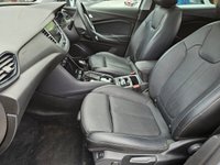 USED 2019 19 VAUXHALL GRANDLAND X 1.2 Turbo Elite Nav SUV 5dr Petrol Auto 8Spd Euro 6 (s/s) (130 ps) 6 months warranty, &pound;1000 per claim
