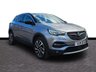 USED 2019 19 VAUXHALL GRANDLAND X 1.2 Turbo Elite Nav SUV 5dr Petrol Auto 8Spd Euro 6 (s/s) (130 ps) 6 months warranty, &pound;1000 per claim