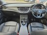 USED 2019 19 VAUXHALL GRANDLAND X 1.2 Turbo Elite Nav SUV 5dr Petrol Auto 8Spd Euro 6 (s/s) (130 ps) 6 months warranty, &pound;1000 per claim