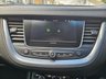 USED 2019 19 VAUXHALL GRANDLAND X 1.2 Turbo Elite Nav SUV 5dr Petrol Auto 8Spd Euro 6 (s/s) (130 ps) 6 months warranty, &pound;1000 per claim