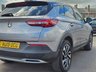 USED 2019 19 VAUXHALL GRANDLAND X 1.2 Turbo Elite Nav SUV 5dr Petrol Auto 8Spd Euro 6 (s/s) (130 ps) 6 months warranty, &pound;1000 per claim