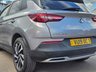 USED 2019 19 VAUXHALL GRANDLAND X 1.2 Turbo Elite Nav SUV 5dr Petrol Auto 8Spd Euro 6 (s/s) (130 ps) 6 months warranty, &pound;1000 per claim