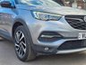 USED 2019 19 VAUXHALL GRANDLAND X 1.2 Turbo Elite Nav SUV 5dr Petrol Auto 8Spd Euro 6 (s/s) (130 ps) 6 months warranty, &pound;1000 per claim