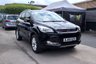 USED 2016 66 FORD KUGA 2.0 TDCi Titanium SUV 5dr Diesel Powershift AWD Euro 6 (s/s) (180 ps) 